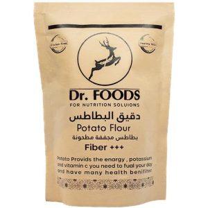 Potato Flour – 300g