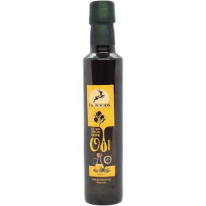 Extra Virgin Olive Oil Cold Pressed – 250ml