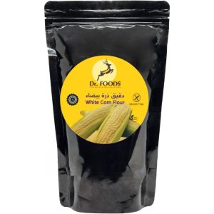 White Corn Flour – 500g
