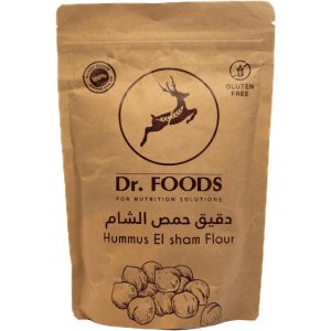 Hummus El-Sham Flour – 500g