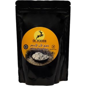 White Rice Flour – 500g
