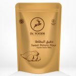 دقيق البطاطا الحلوة - 300 جم
