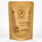 دقيق الترمس - 500 جرام