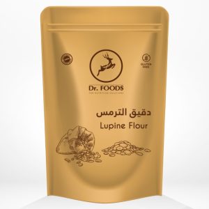 Lupine Flour – 500g