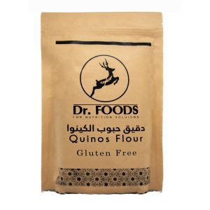 Quinoa Flour – 350g