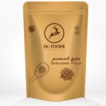 Sesame Flour - 300g