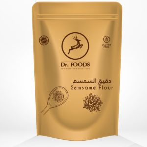 Sesame Flour – 300g